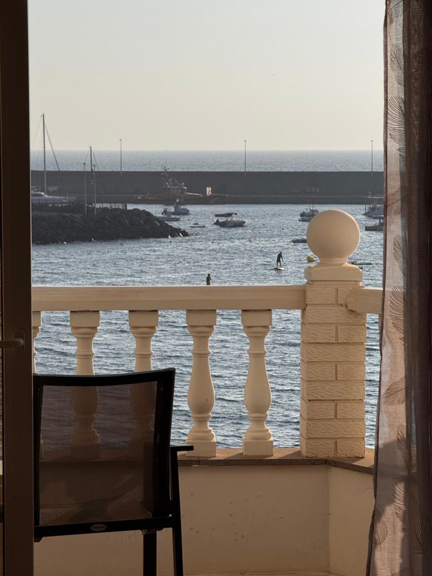 Apartamento Sunset Arguineguin