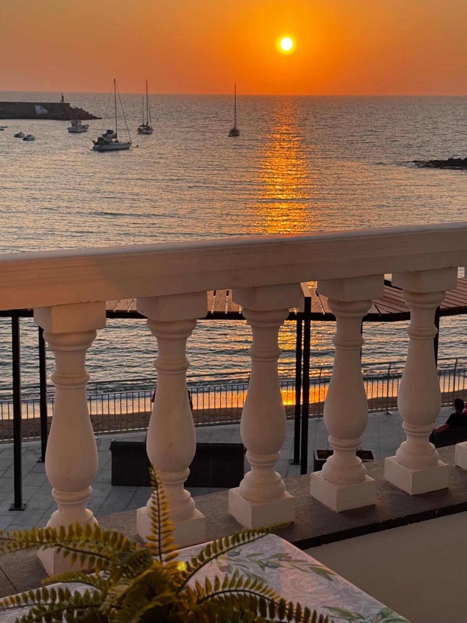 Apartamento Sunset *