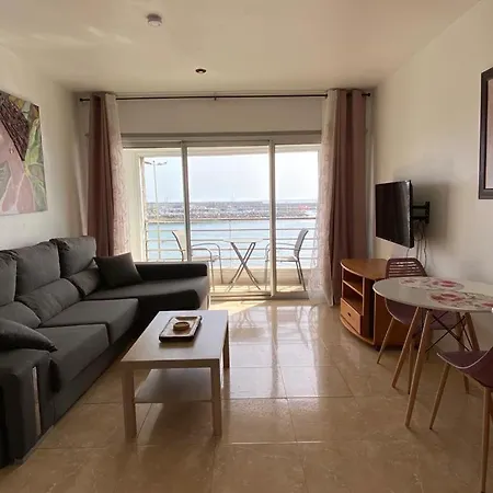 Arguineguin Sunset Apartment Exterior photo