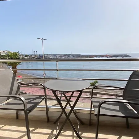 Arguineguin Sunset Apartment Exterior photo
