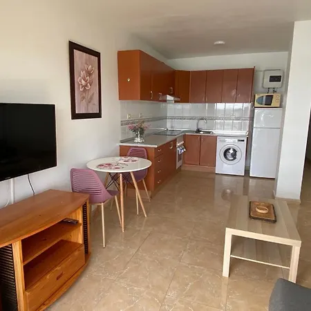 Arguineguin Sunset Apartment Exterior photo