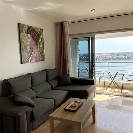 Arguineguin Sunset Apartment Exterior photo