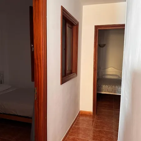 Arguineguin Sunset Apartment Exterior photo