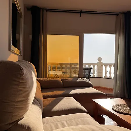 Arguineguin Sunset Apartment Exterior photo