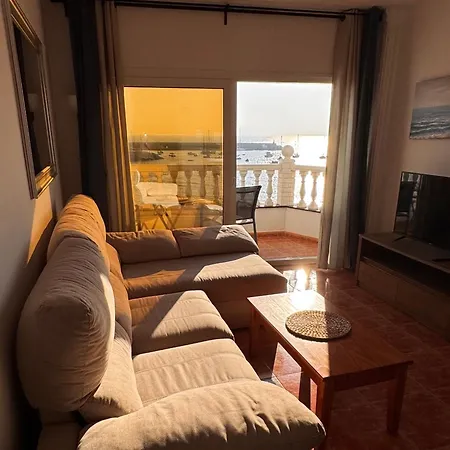 Arguineguin Sunset Apartment Exterior photo