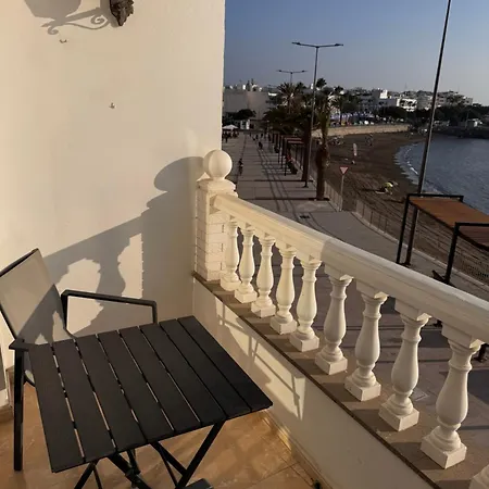 Arguineguin Sunset Apartment Exterior photo