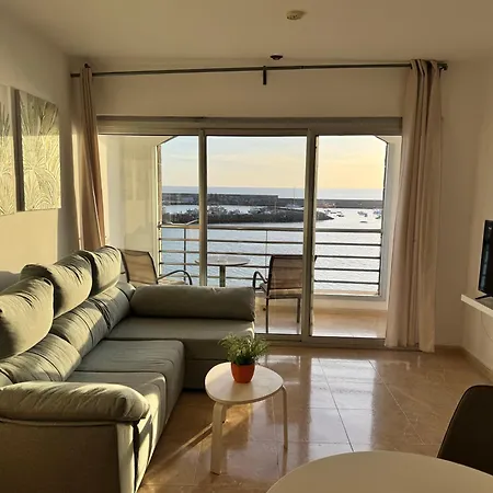 Arguineguin Sunset Apartment Exterior photo