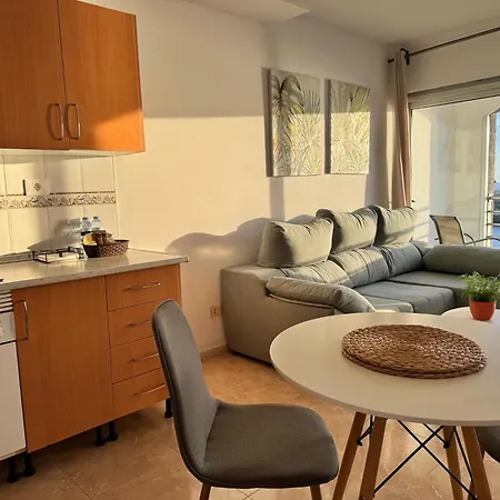 Arguineguin Sunset Apartment Exterior photo