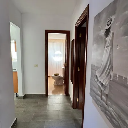 Arguineguin Sunset Apartment Room photo