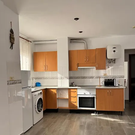 Arguineguin Sunset Apartment Room photo