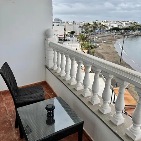 Arguineguin Sunset Apartment Room photo