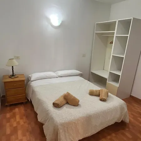 Arguineguin Sunset Apartment Room photo