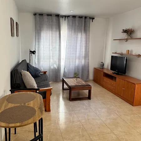 Arguineguin Sunset Apartment Room photo