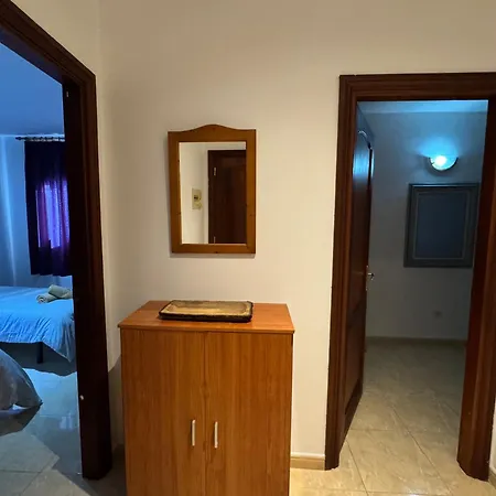 Arguineguin Sunset Apartment Room photo