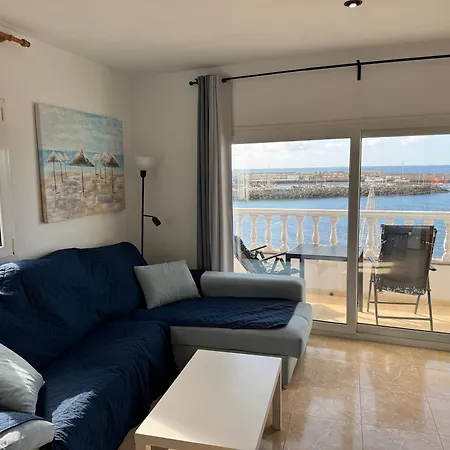 Arguineguin Sunset Apartment Room photo