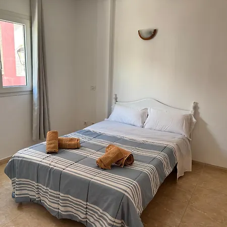 Arguineguin Sunset Apartment Room photo
