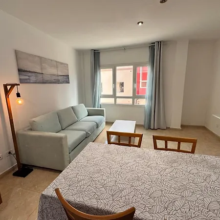 Arguineguin Sunset Apartment Room photo