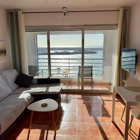 Arguineguin Sunset Apartment Exterior photo