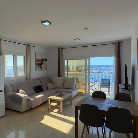 Arguineguin Sunset Apartment Exterior photo