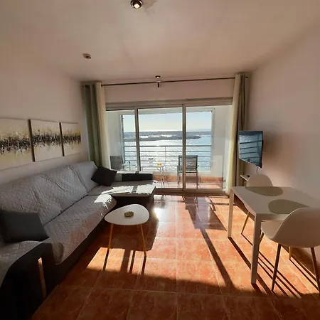 Arguineguin Sunset Apartment Room photo