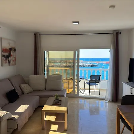 Arguineguin Sunset Apartment Room photo