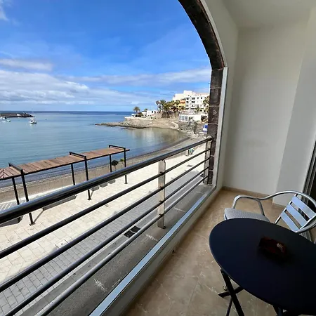 Arguineguin Sunset Apartamento Quarto foto