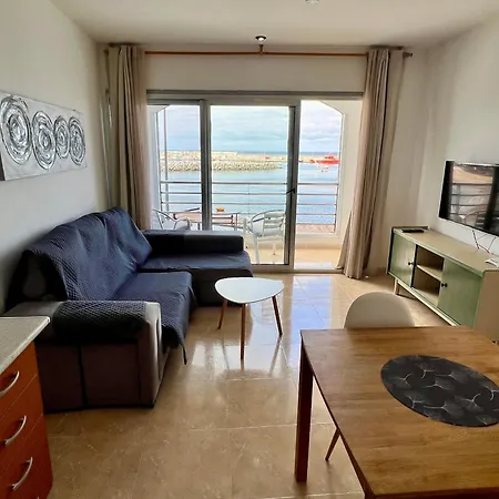 Arguineguin Sunset Apartamento Quarto foto
