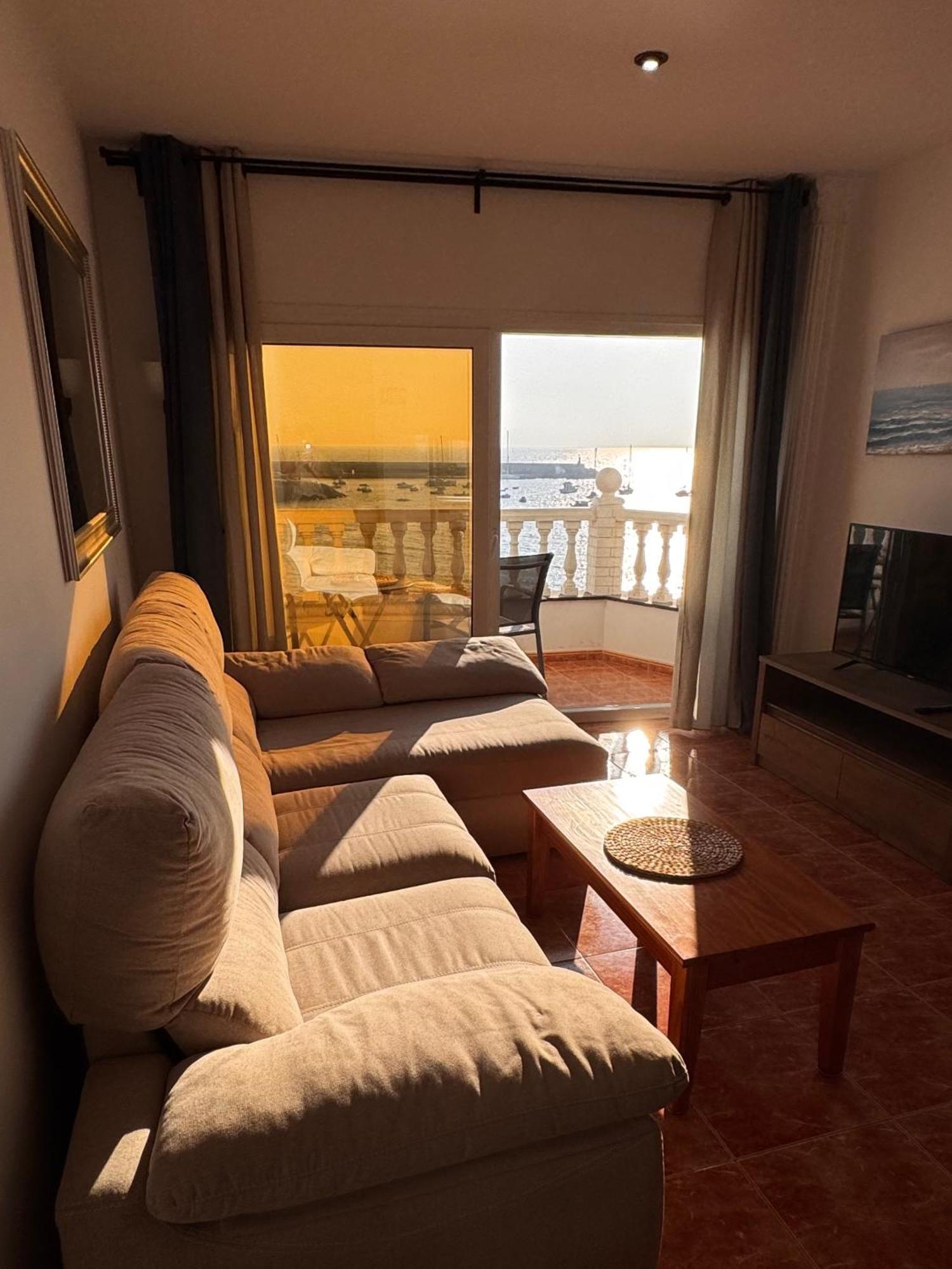 Sunset Apartament Arguineguin
