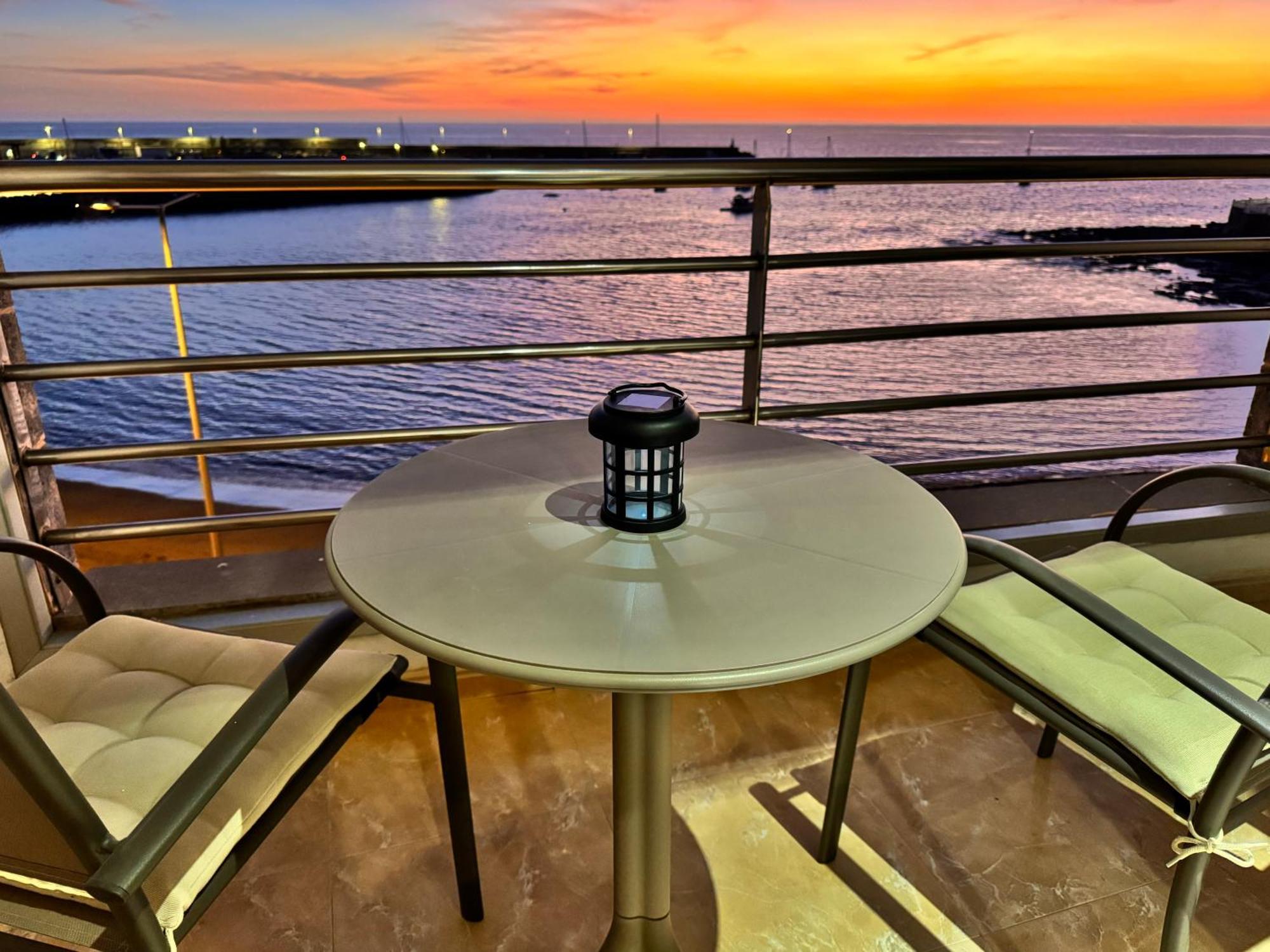 Apartament Sunset Arguineguin