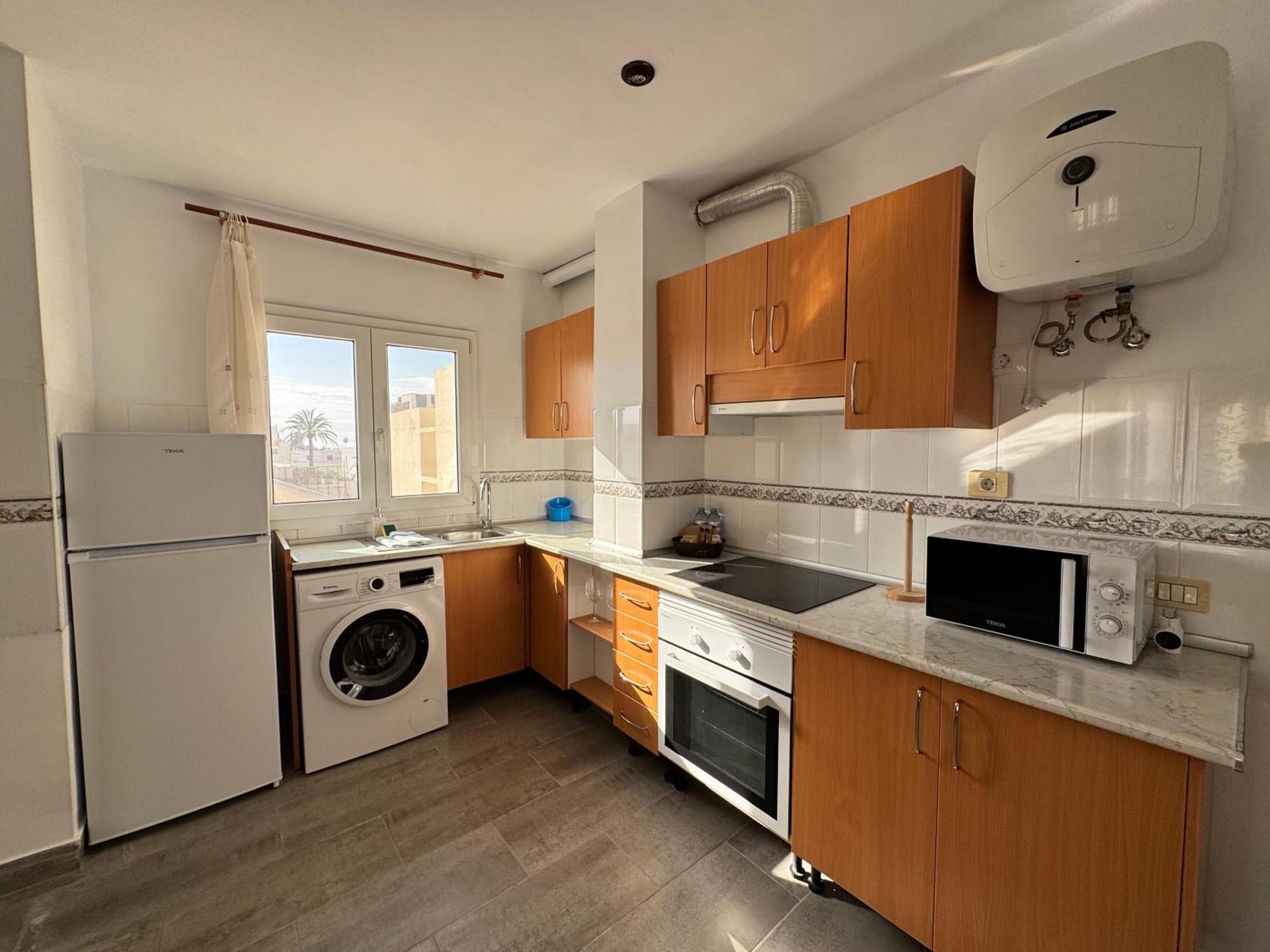 Sunset Apartament
