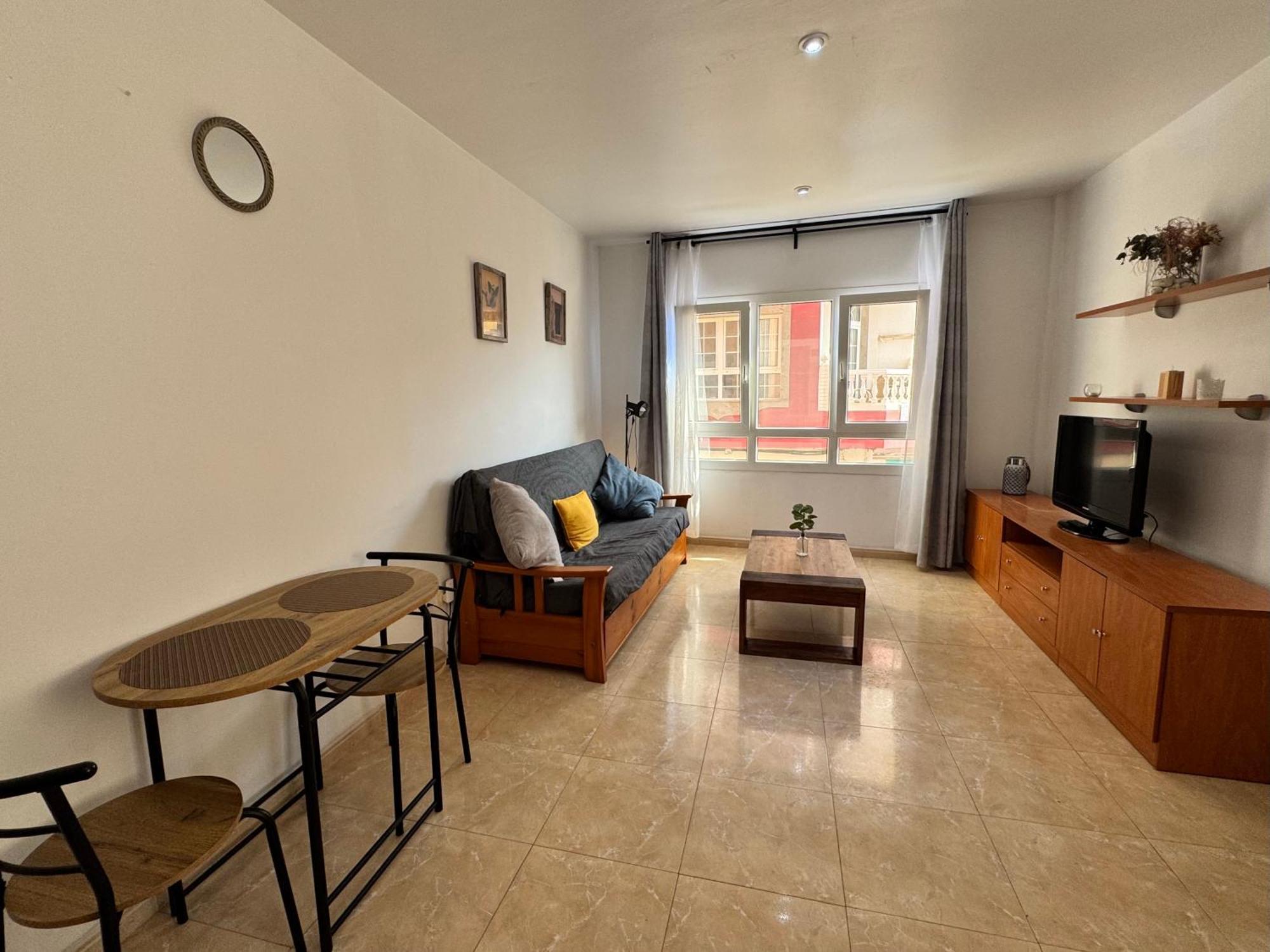 Sunset Apartament *