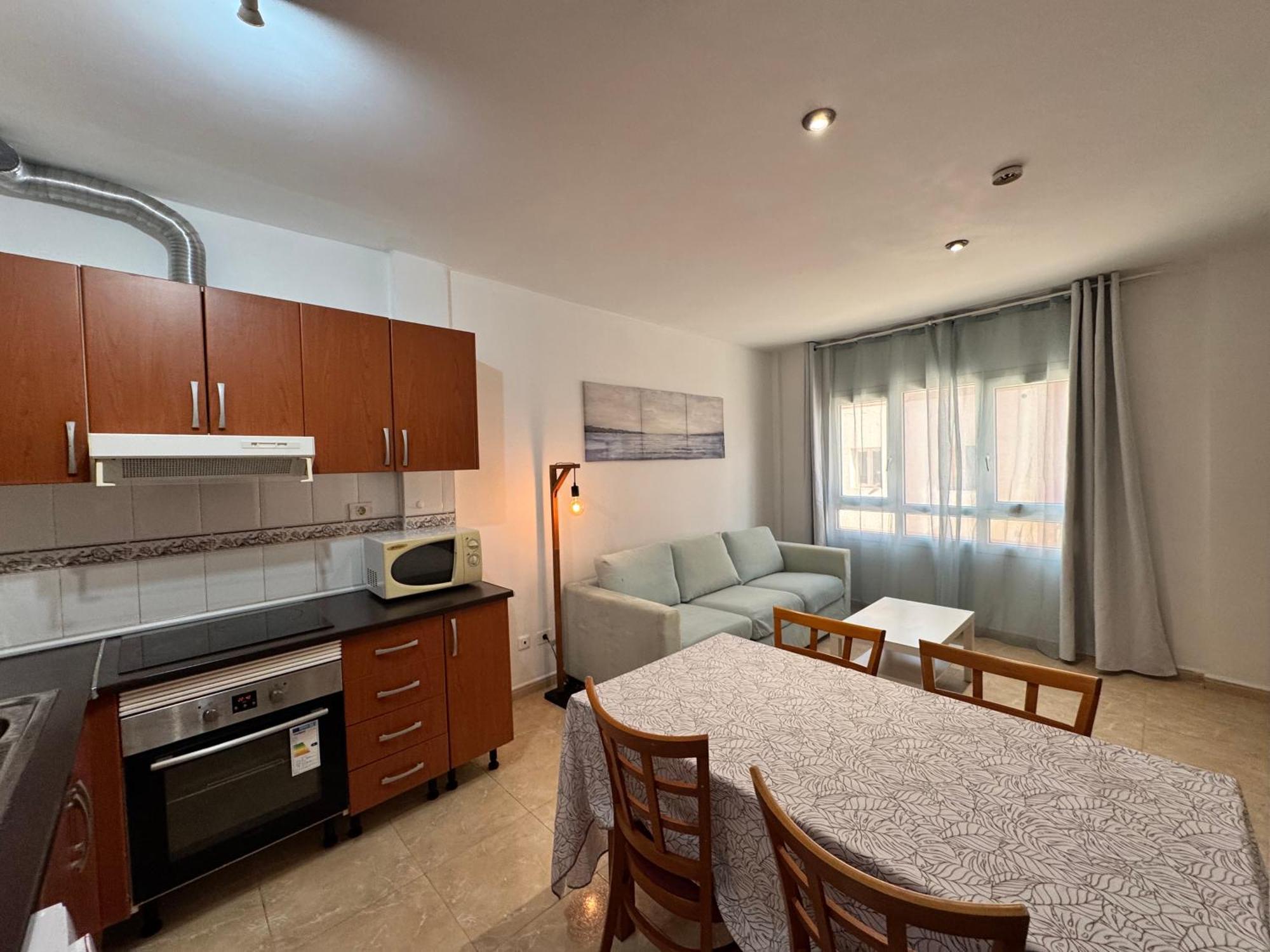 Sunset Apartament *