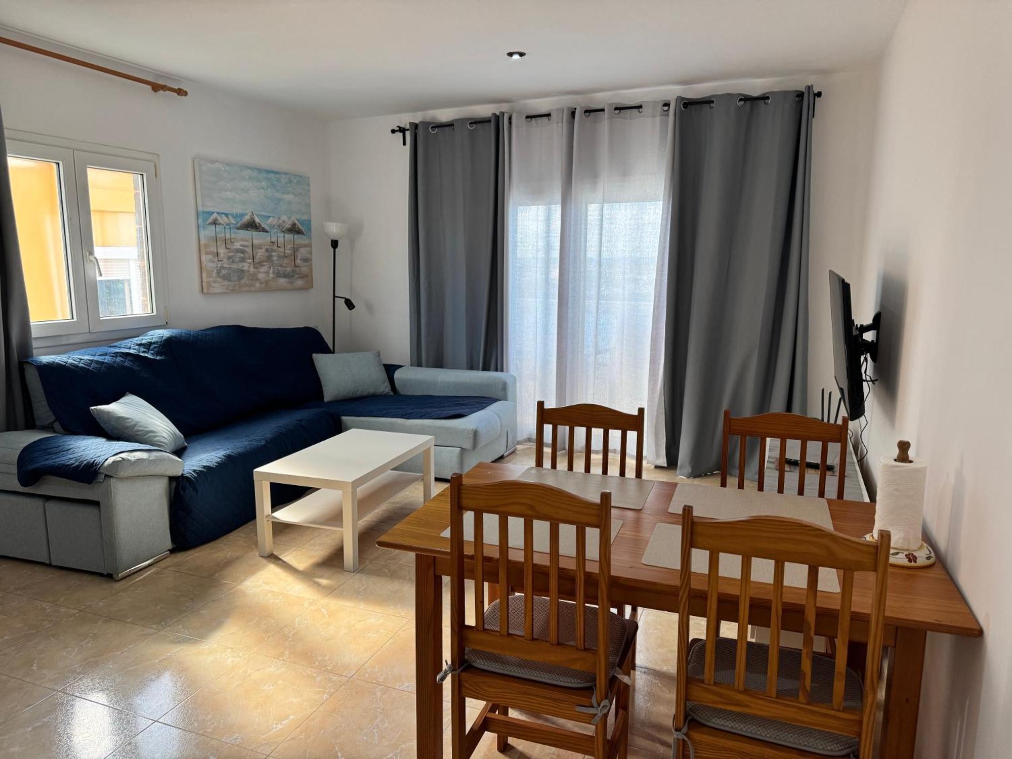 Apartament Sunset *