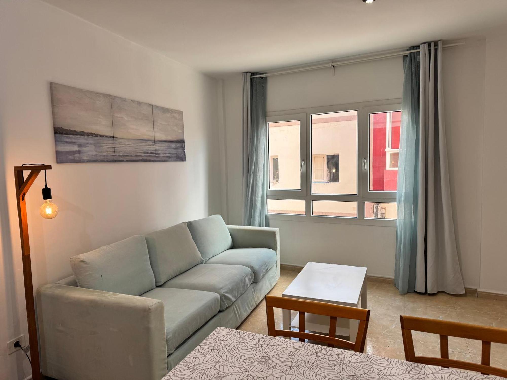 Apartament Sunset