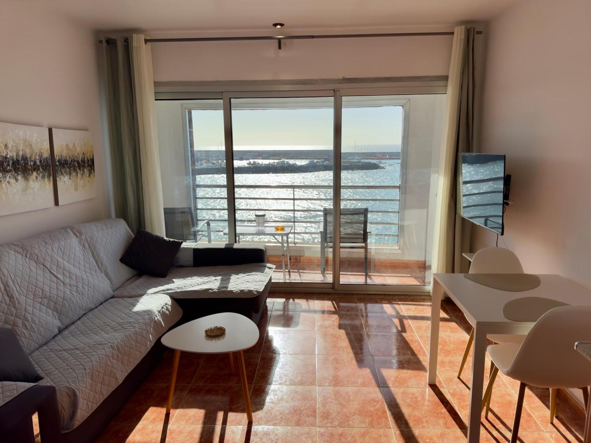 Sunset Apartament *