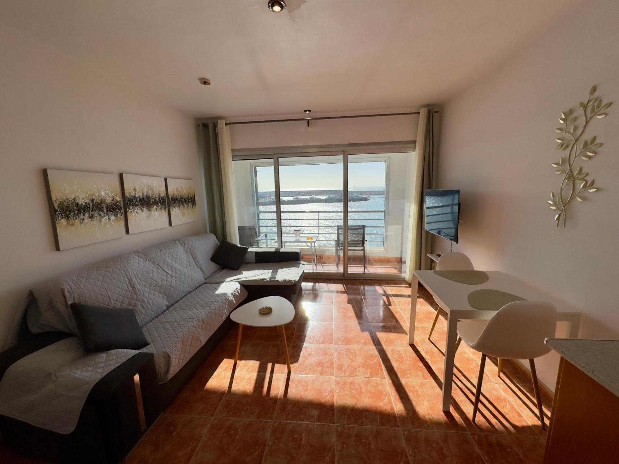 Apartament Sunset Arguineguin