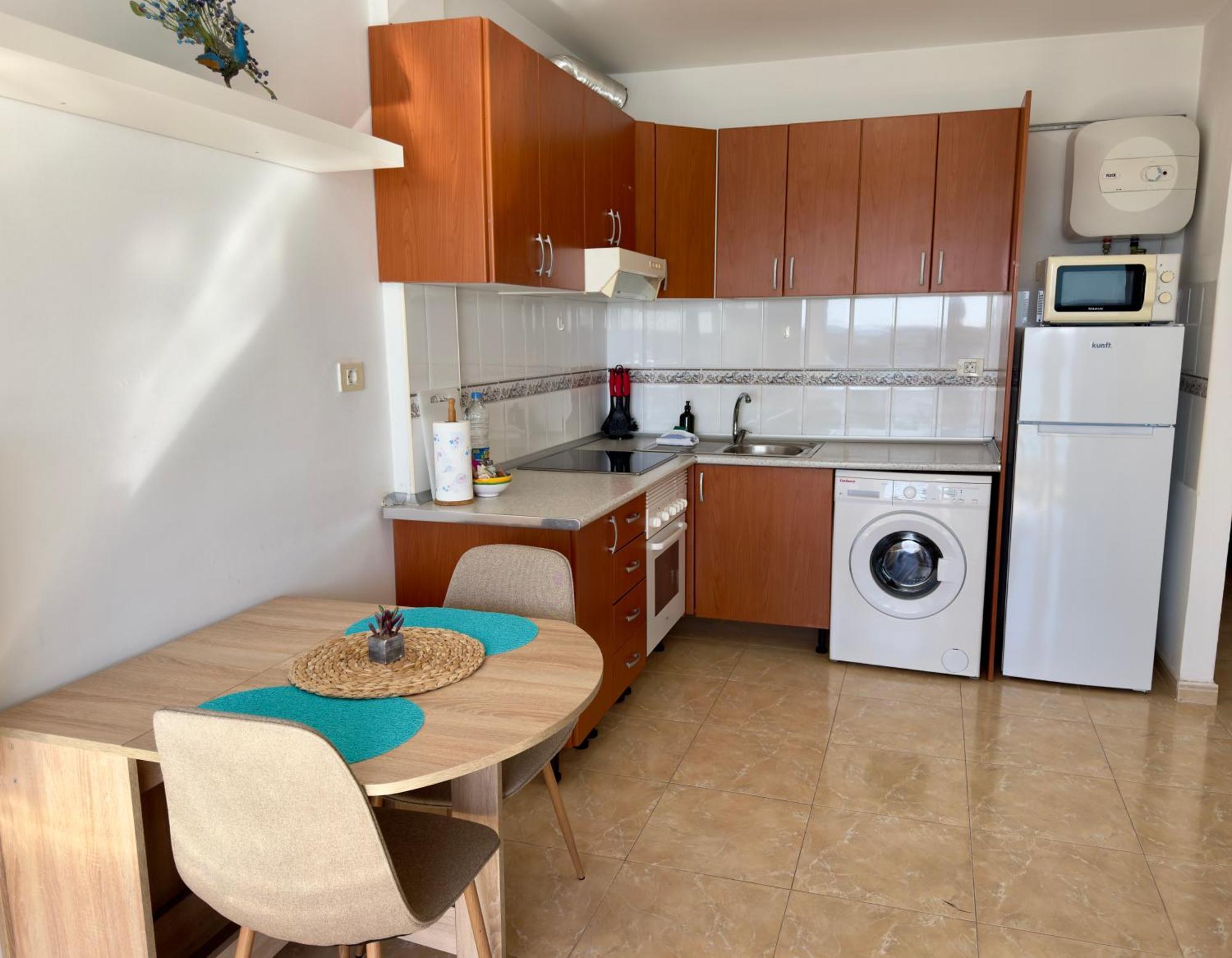 Sunset Apartament