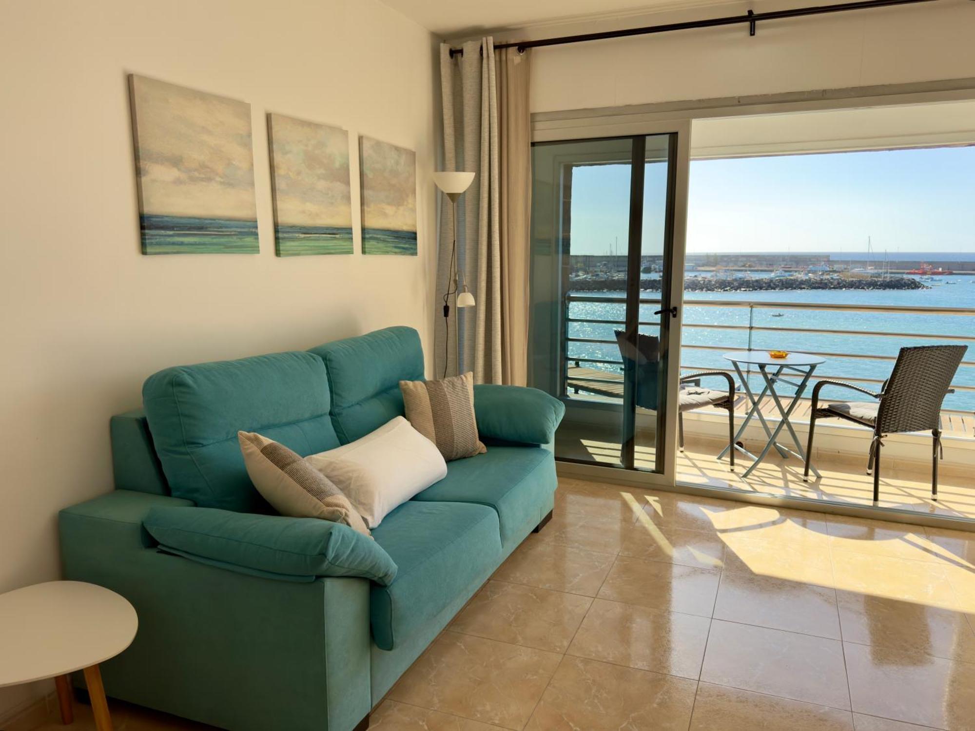 Sunset Apartament
