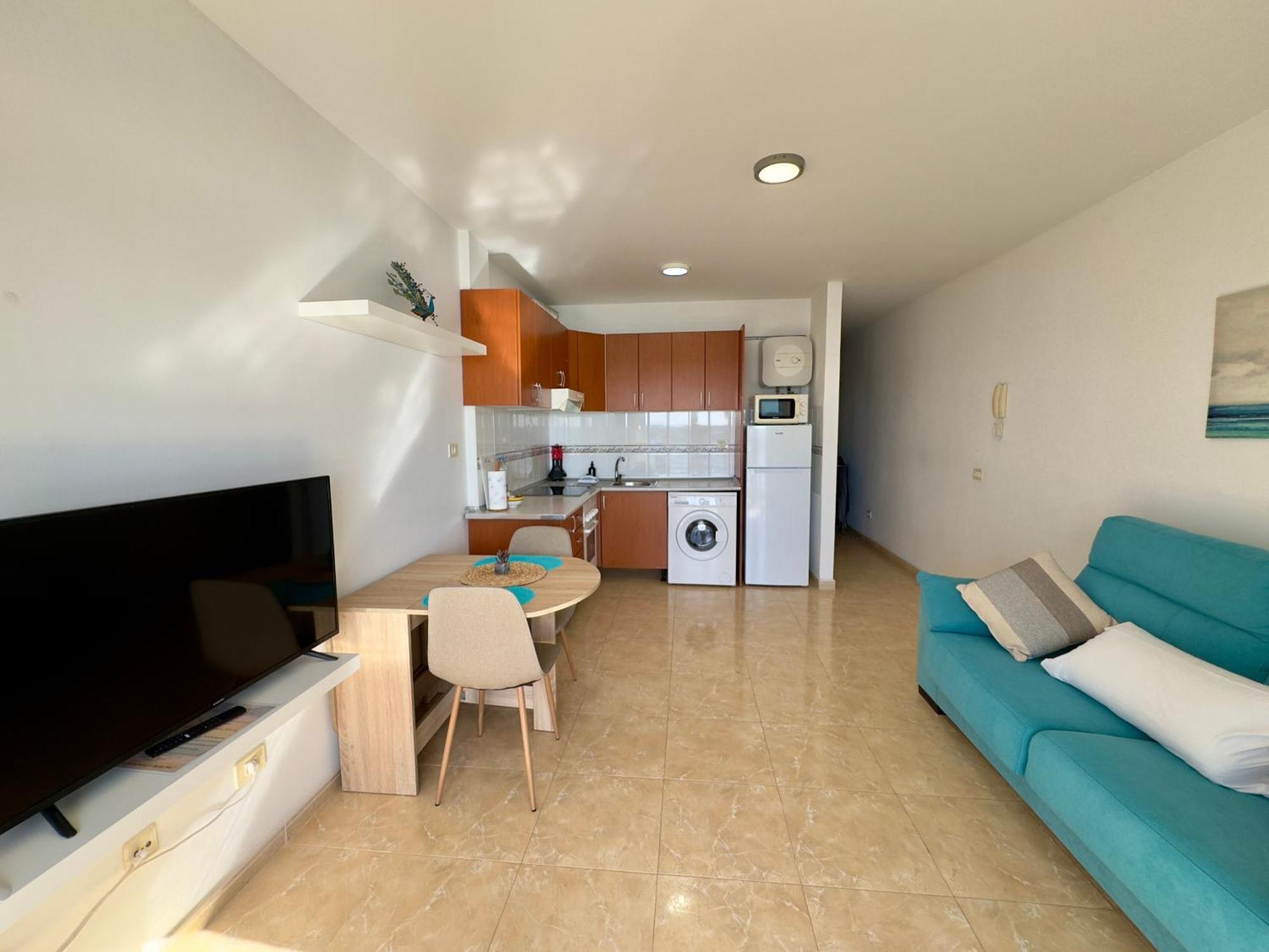 Sunset Apartament *