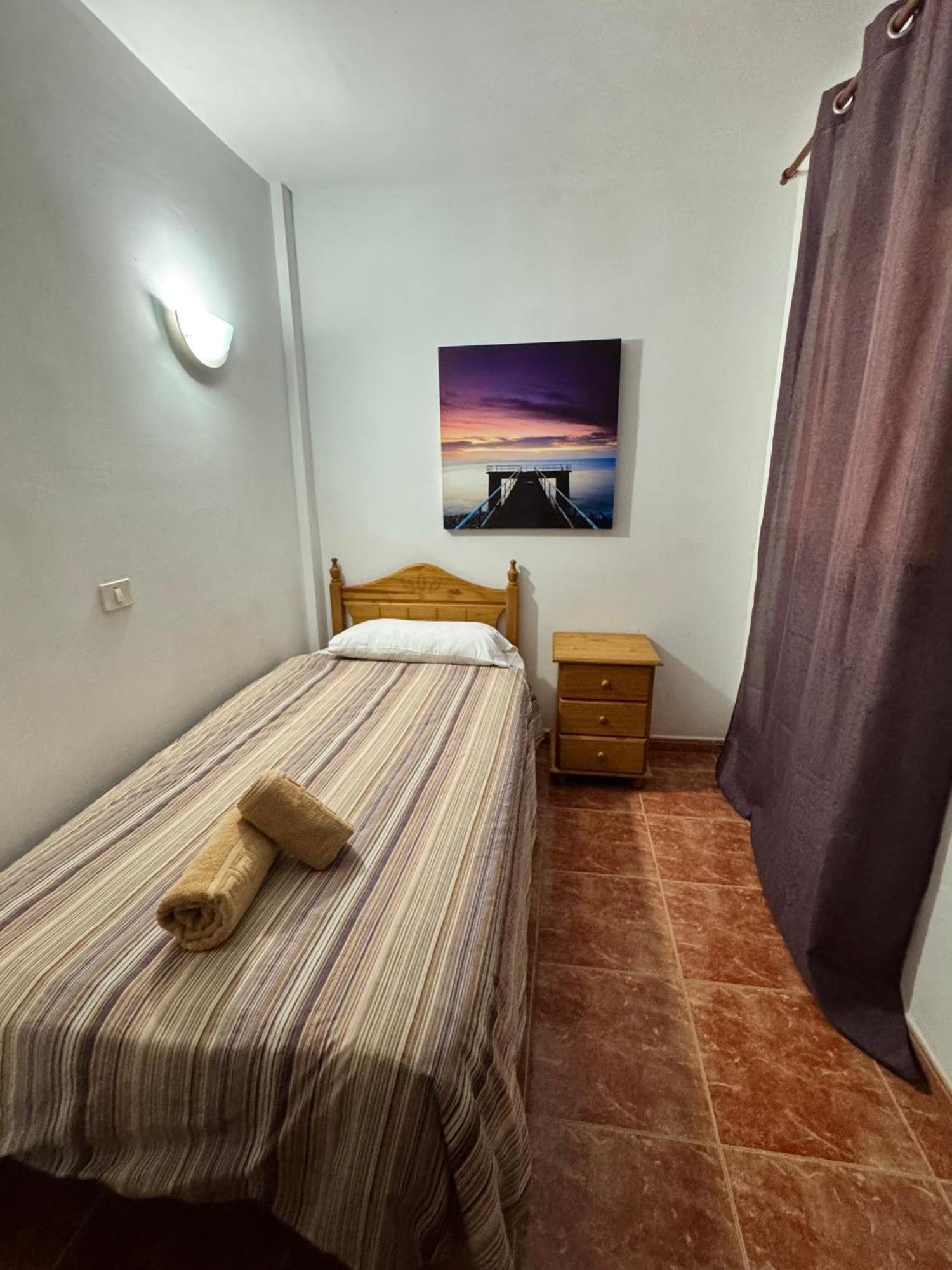 Sunset Apartment Arguineguin
